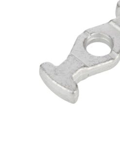 Barra de bloqueo 14 x 32 x 86 1xD16,5 Zn