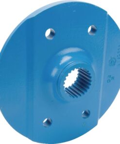 Soporte para púas D235/43
