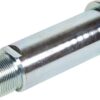 Eje D35x115 M30x1,5 izq. 3 Eje D35x115 M30x1,5 izq.