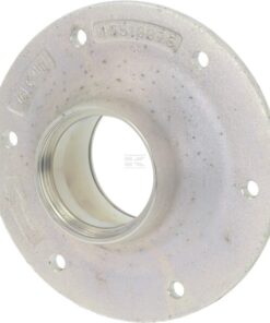 Carcasa rodamiento D235/195x85