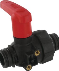 Llave esf. T4 2 v. + ala.