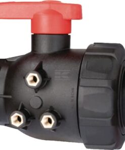 Llave esf. 1 1/2