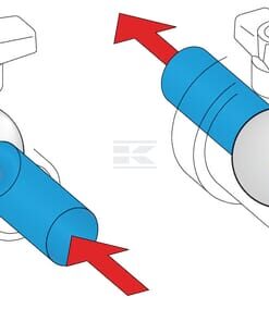 Llave esf. 2