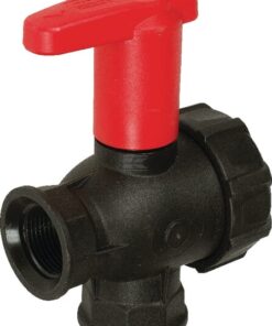 Llave esf. 3/4