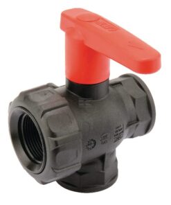 Llave esf. 1 1/4
