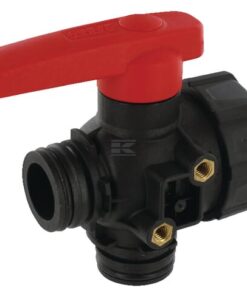 Llave esf. T5 3 v.
