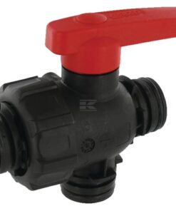 Llave esf. T5 3 v.