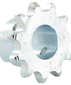 Rueda dentada para cadenas Z11 T-1/2x5/16 D20