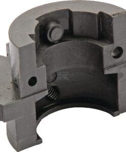 Semirrueda dent. D20/10 b=35,5