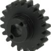 Piñón (eje siembra) Z20 SW15