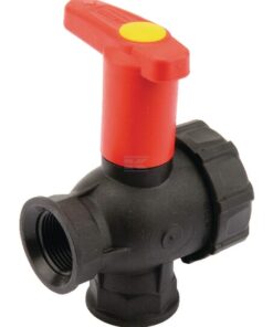 Llave esf. 3/4