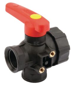 Llave esf. 1