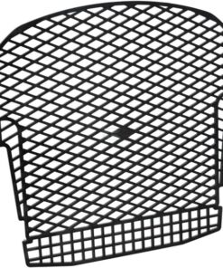 Rejilla para esparcidores de 50 kg a 60 kg