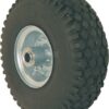 Rueda completa 410x350x4