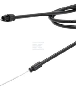 Bowden Cable Tm 1180 Spiral