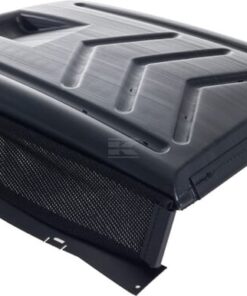 Boxunterteil+Gewebe 46 Kpl Solo 5 Boxunterteil+Gewebe 46 Kpl Solo