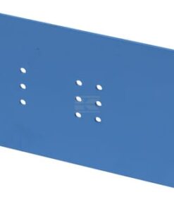 Chapa limitadora 5x250x640
