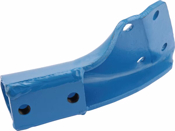 Soporte para abonar der. D35/40 2 Soporte para abonar der. D35/40