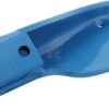 Soporte para abonar izq. D40/45