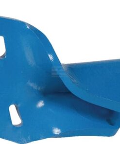 Cuerpo de arado der. Lemken