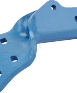 Cuerpo de arado izq. Lemken