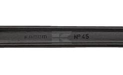 Llave fija de boca abierta 50 mm, Facom