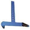Portadisco 50x18 con ejes
