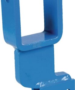 Soporte para surcador de reja