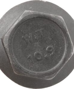 Hexagon Screw 3/8