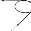 Bowdenzug Tm 1230 Mm Nhc