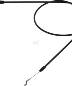 Bowdenzug Tm 1230 Mm Nhc