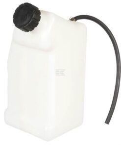 Depósito de combustible