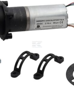 Drive Motor Robo Gen Iii Dong Zheng Cpl