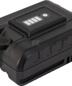 Akku Li-Ion Für Loncin 170