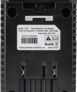 Akku Li-Ion Für Loncin 170