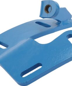 Holder + support RH Lemken