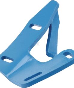 Holder + support LH Lemken