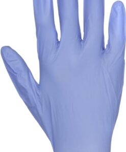 Guantes desechables, DexPure 800-81, talla L (100 uds.)