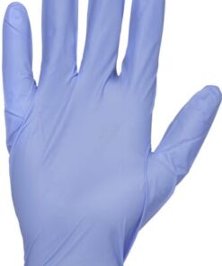 Guantes desechables, DexPure 800-81, talla L (100 uds.)