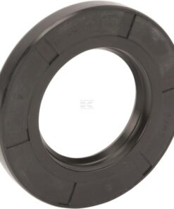 Retén 45x80x10 inox spring