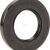 Retén 45x80x10 inox spring