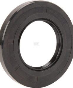 Retén 45x80x10 inox spring