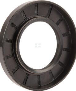 Retén 45x80x10 inox spring