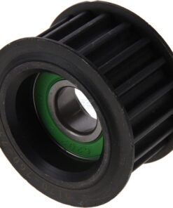 Toothed belt disk complete 6170-760-7500-A