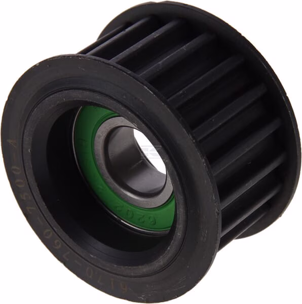 Disco de correa dentada completo 6170-760-7500-A 1 Toothed belt disk complete 6170-760-7500-A