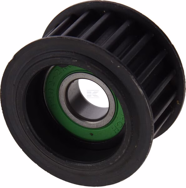 Disco de correa dentada completo 6170-760-7500-A 2 Toothed belt disk complete 6170-760-7500-A