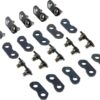 Kit eslabones empalme, 0.404", 1,5mm (x10 uds.)