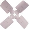 Ventilador de radiador