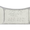 Placa 102/32/16 M16x1,5