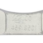 Placa 102/32/16 M16x1,5